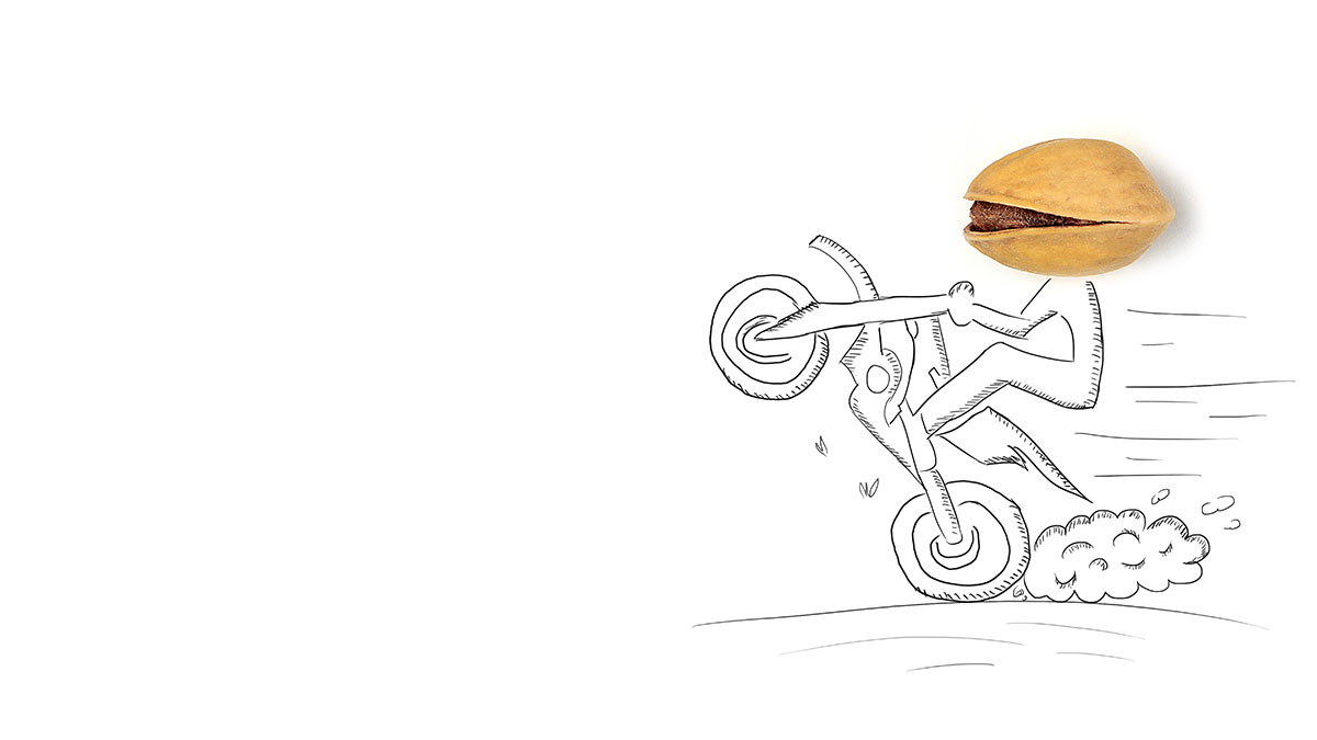 老問題難有改善？臨機應變一下！