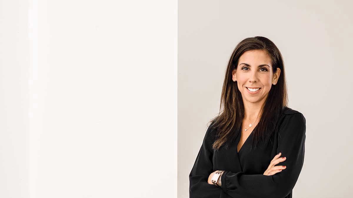 讓流行產業永續成長