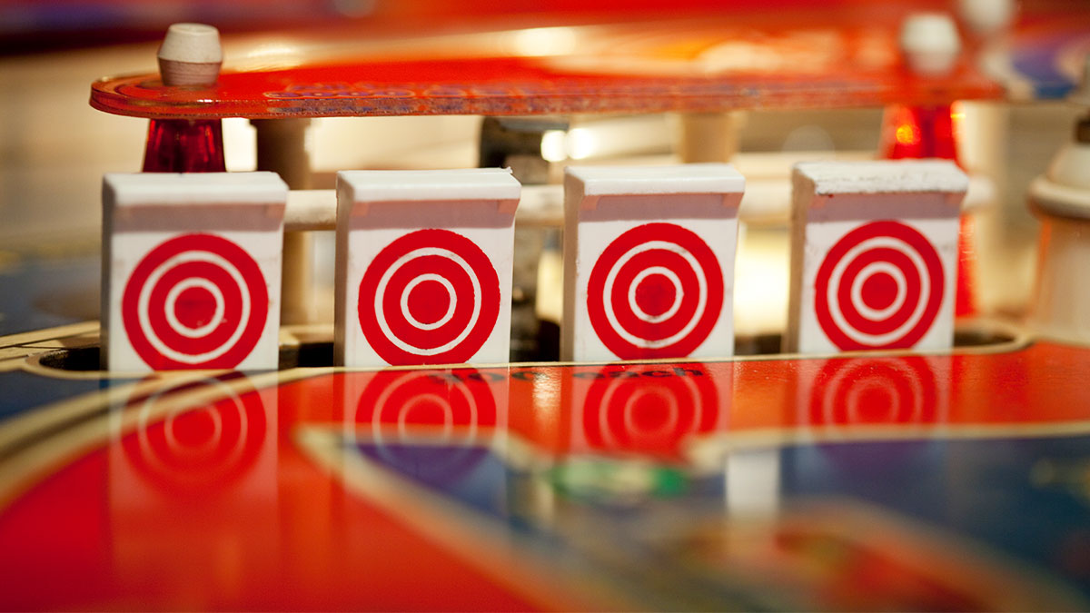 瞄準成長四大心法