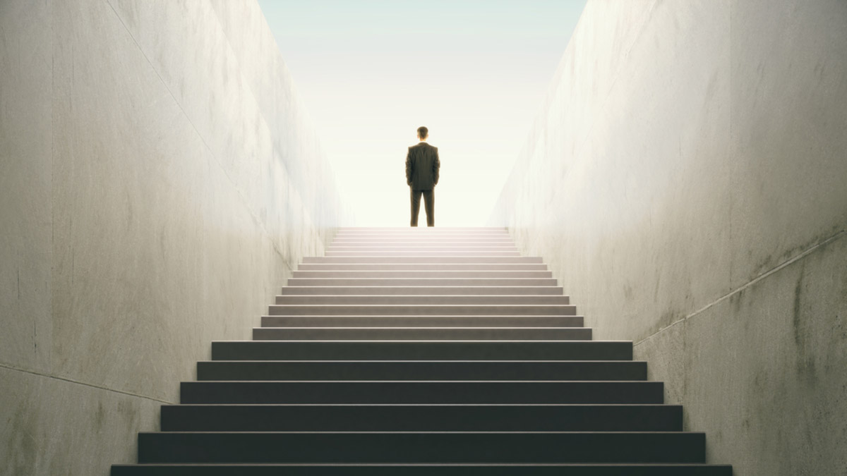 執行長的關鍵執行力