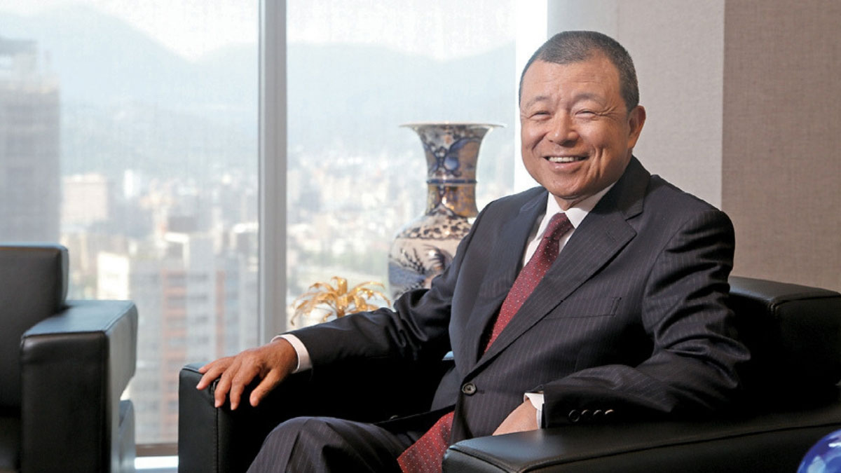 國際化+智能化，成就全球百大工程公司