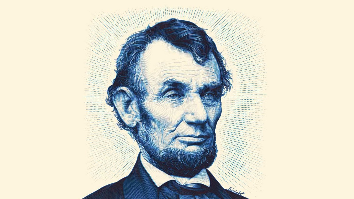 林肯教你領導轉型