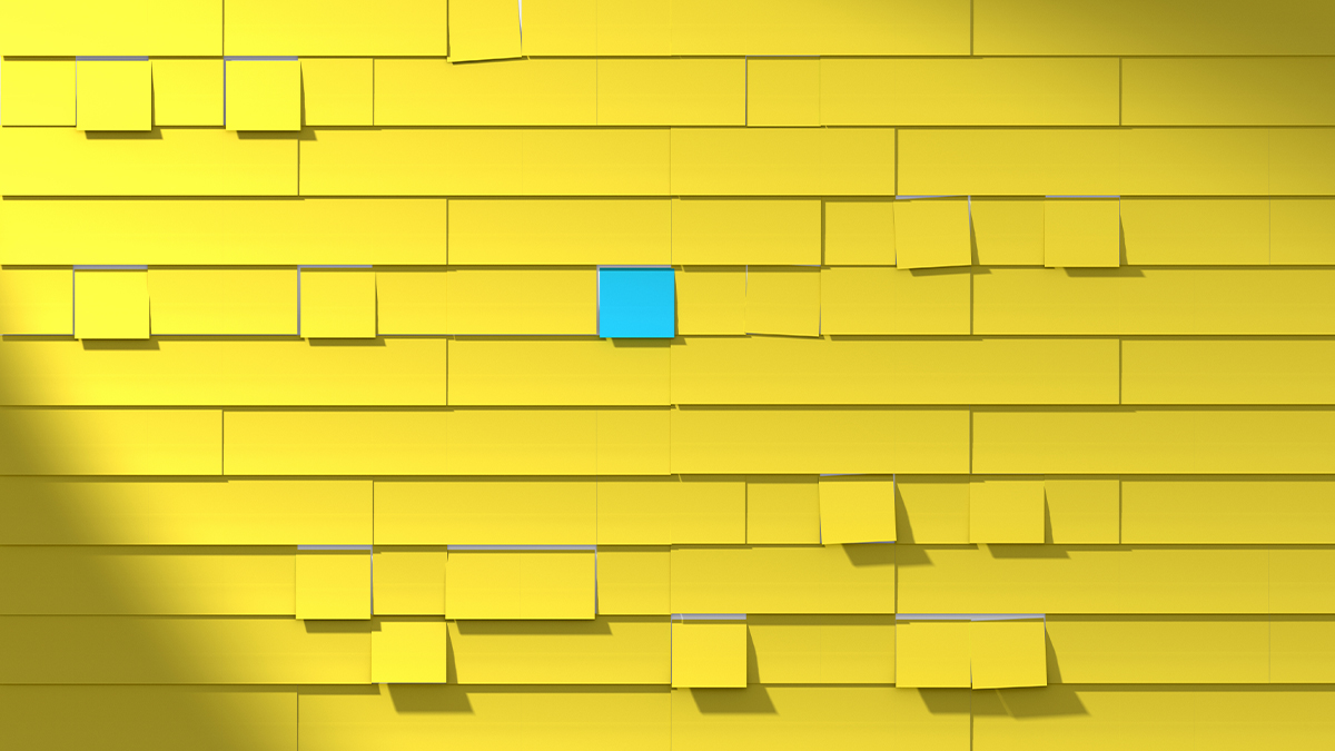 一個簡單矩陣，解鎖待辦清單