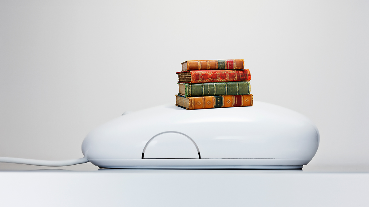 終身學習者，就是最佳人才