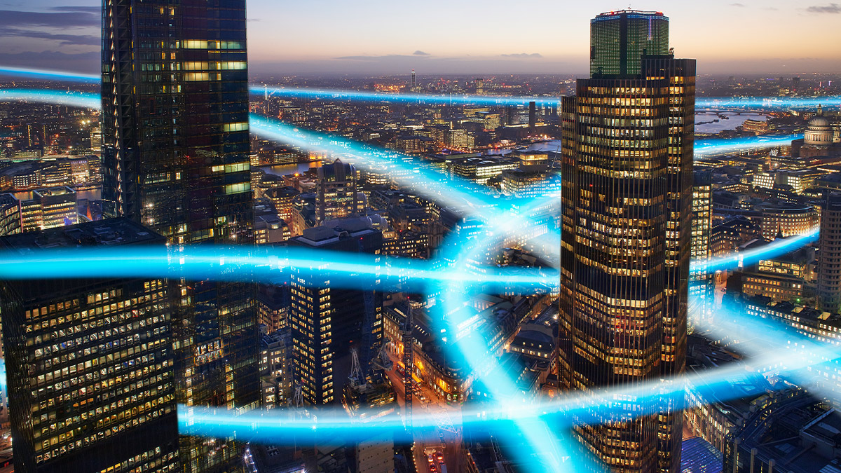 執行長最新必修課：領導生態系統