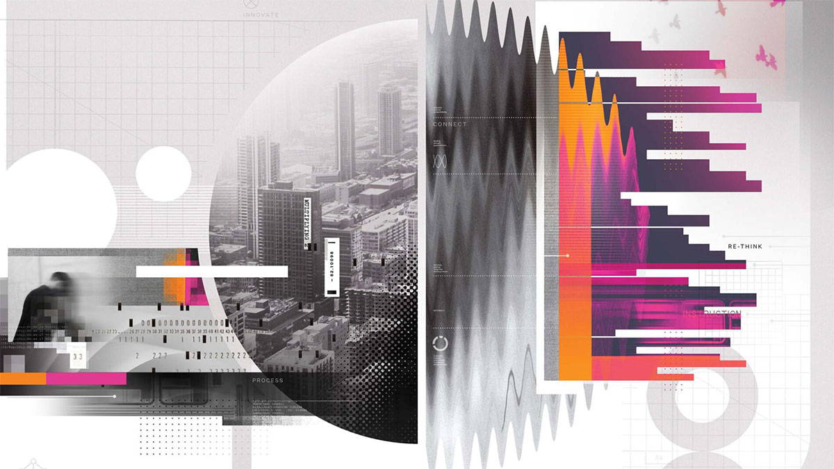 何不重新設計我們的工作？