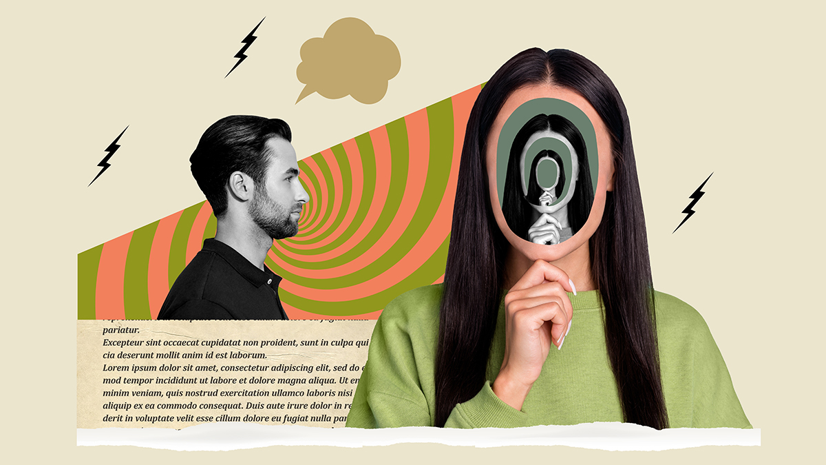 跟男性相比，為何女性更容易用「內疚」懲罰自己？