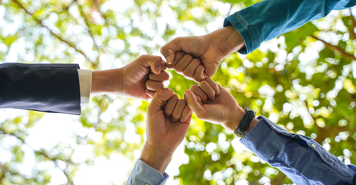 響應ESG，我們有何經濟活動解方？