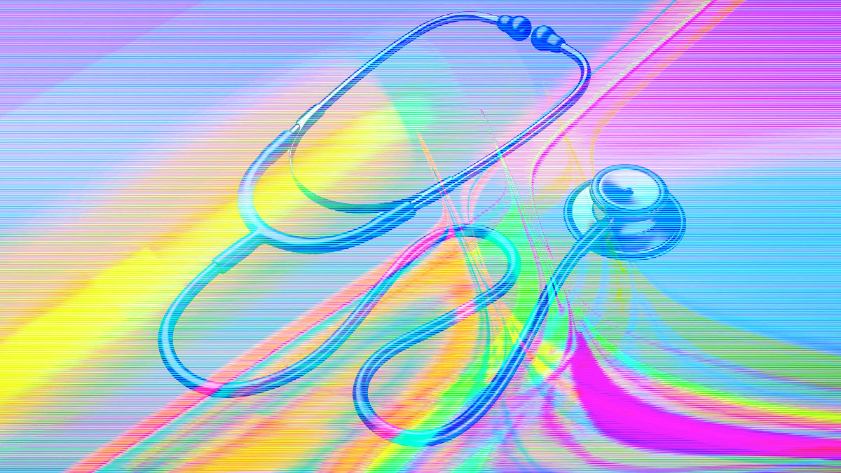 醫療照護業想導入AI，先採取三大信任措施