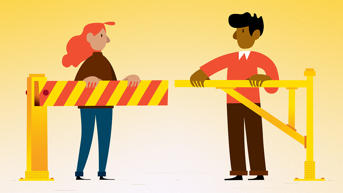 廠商請加強「合約管理」，橫渡關稅戰的未知汪洋