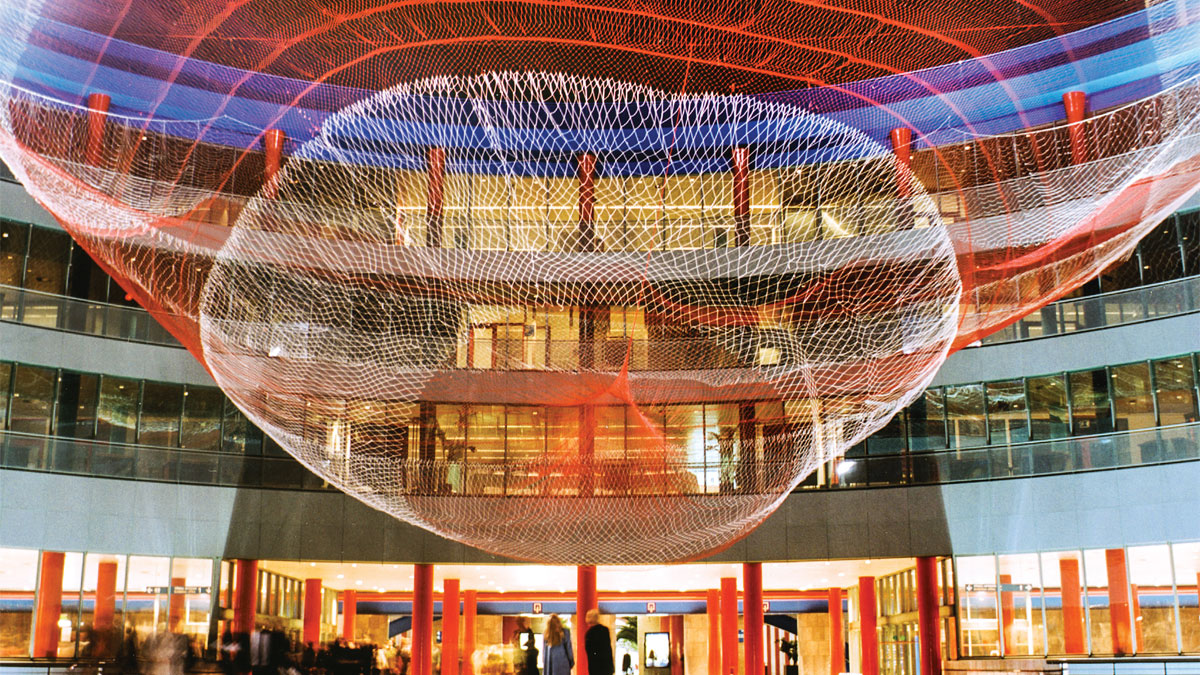 創造多元與包容性文化，造就傑出領導人