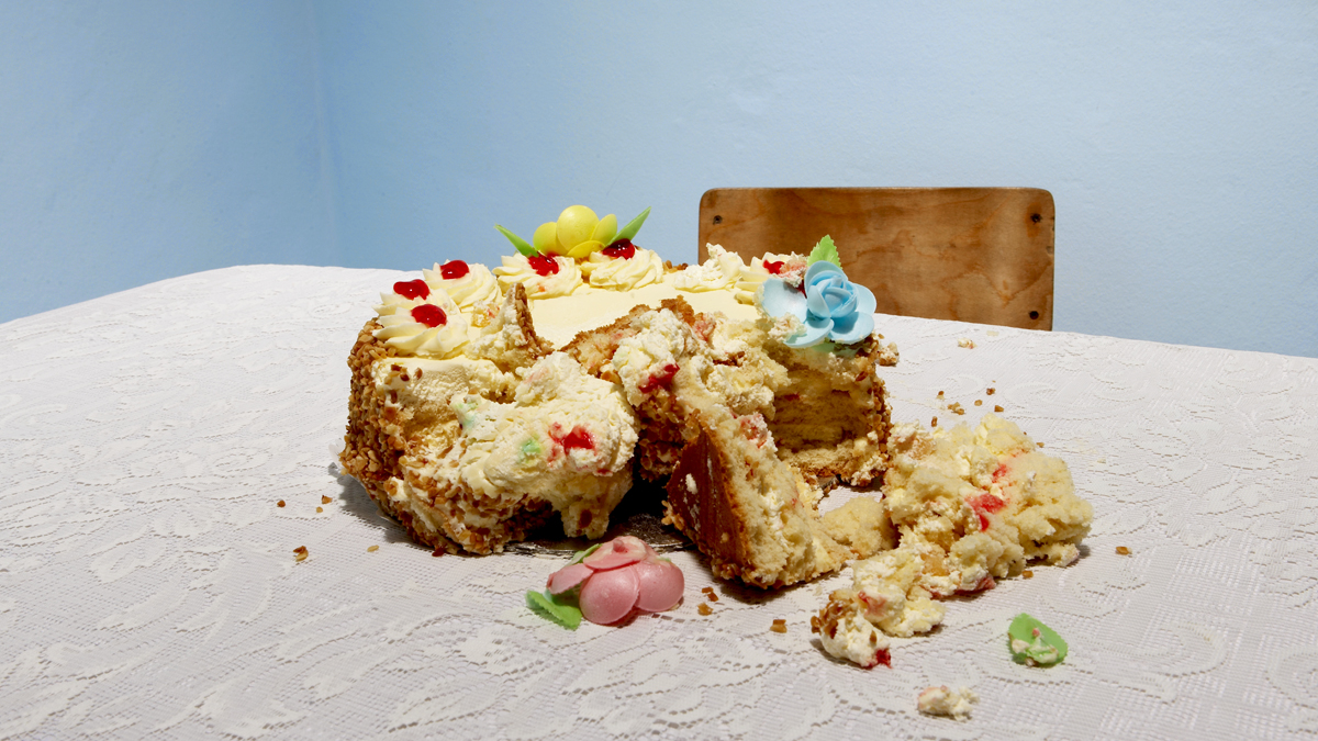 慶祝失敗的時機