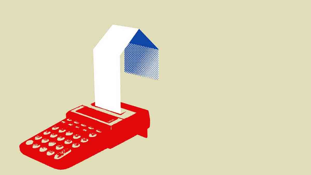 為什麼兩個財務目標會比一個目標更好