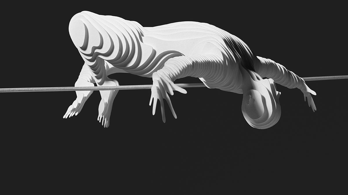 策略必須有彈性，執行也一樣