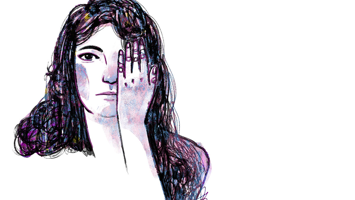 打破壓力與分心的惡性循環