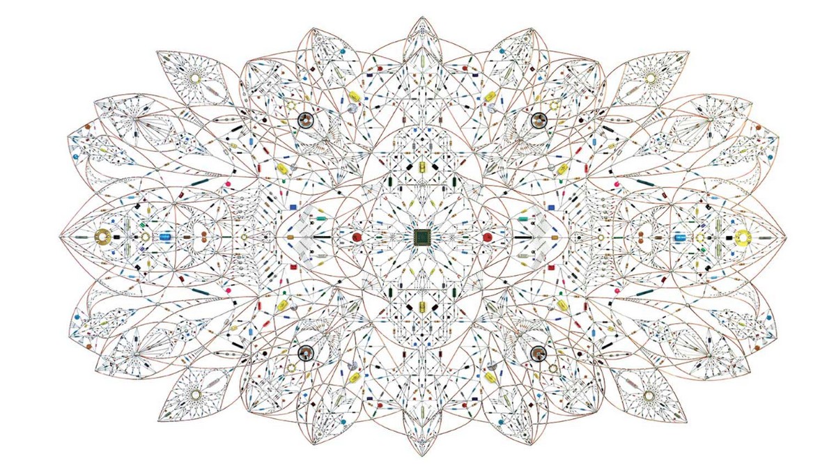 最大的挑戰不在技術，而在企業文化》建立最強大人工智慧組織