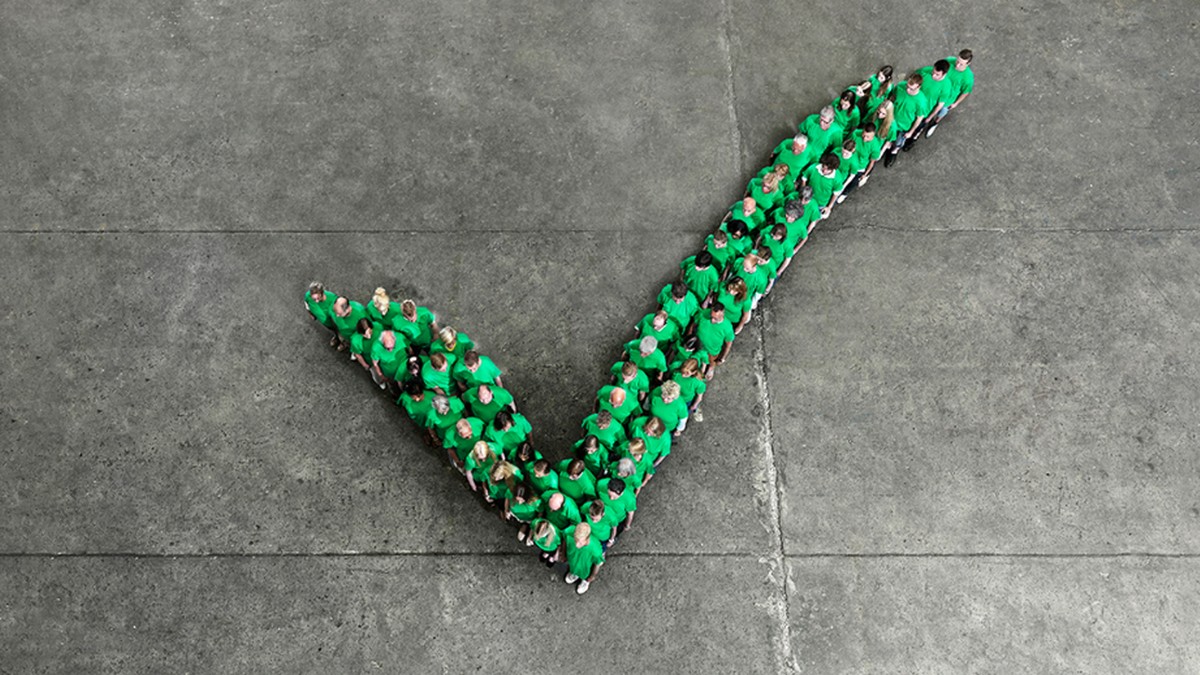 簡單幾步驟，避開聘雇時的團體迷思