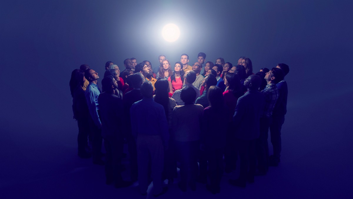 企業為何只顧著打造「創新劇院」