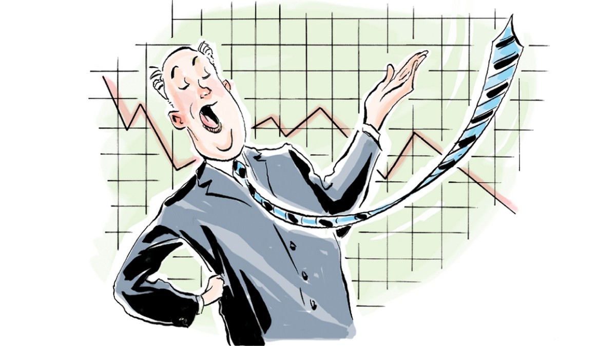 當心執行長太樂觀