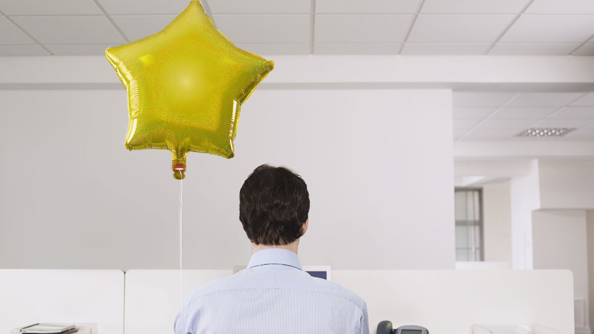 降低職場孤獨感，從「辦公室午餐時間」開始