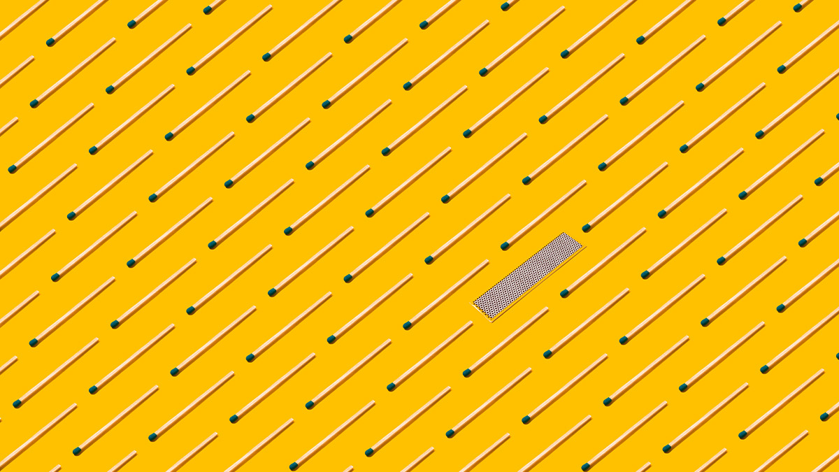 大公司激發內部創新，有個全新模式