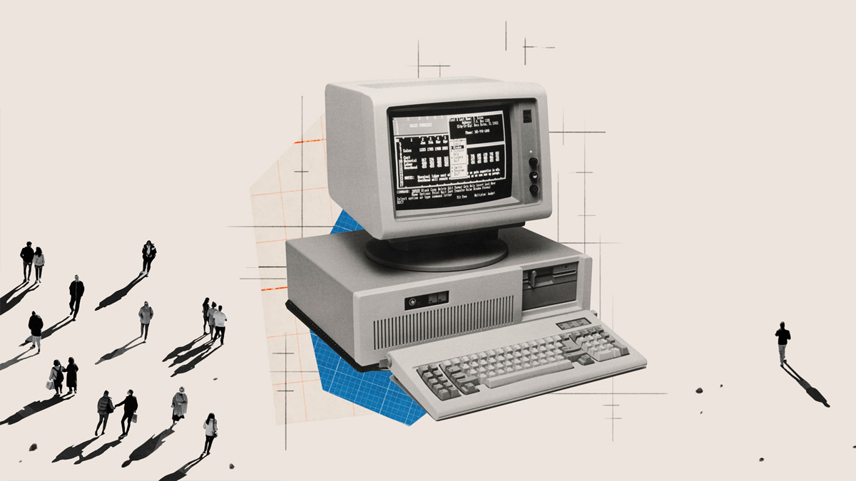 數位轉型有四級，你是哪一級？