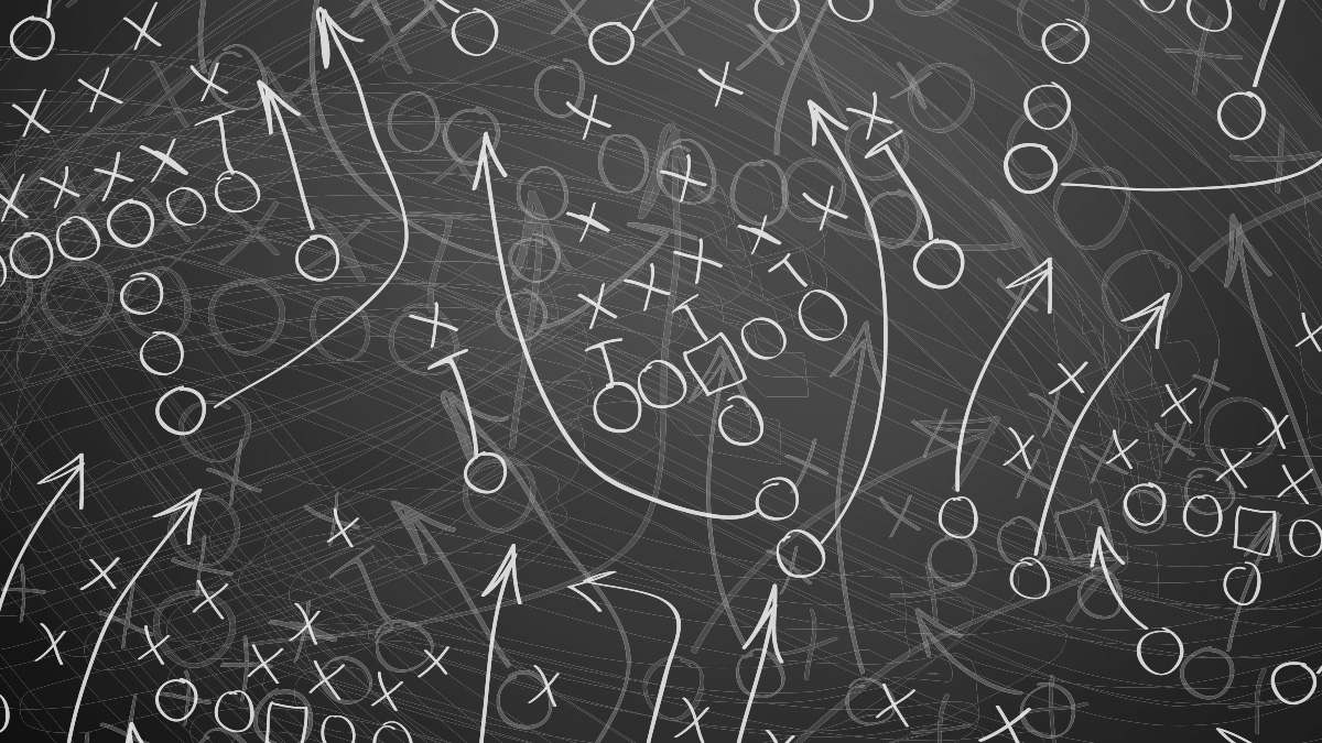 企業策略切忌修修補補