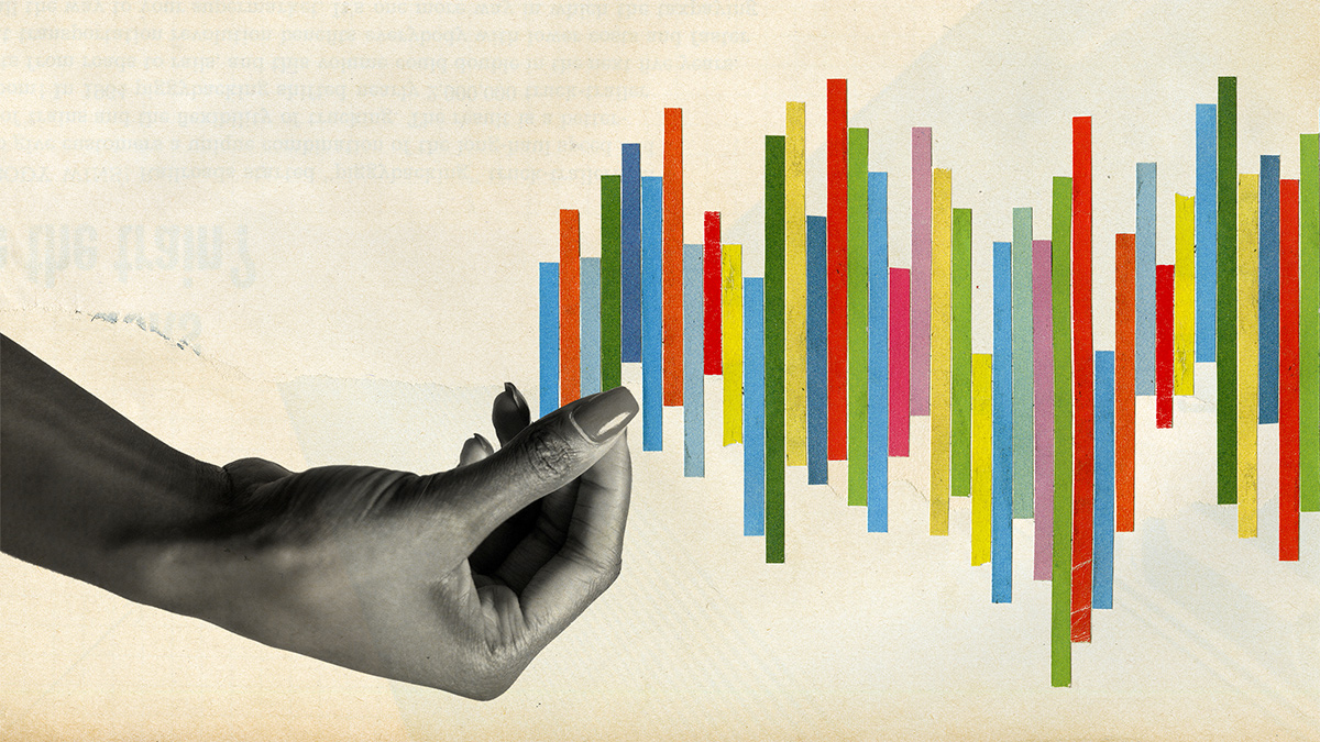 邁向更公平的、數據驅動的績效管理