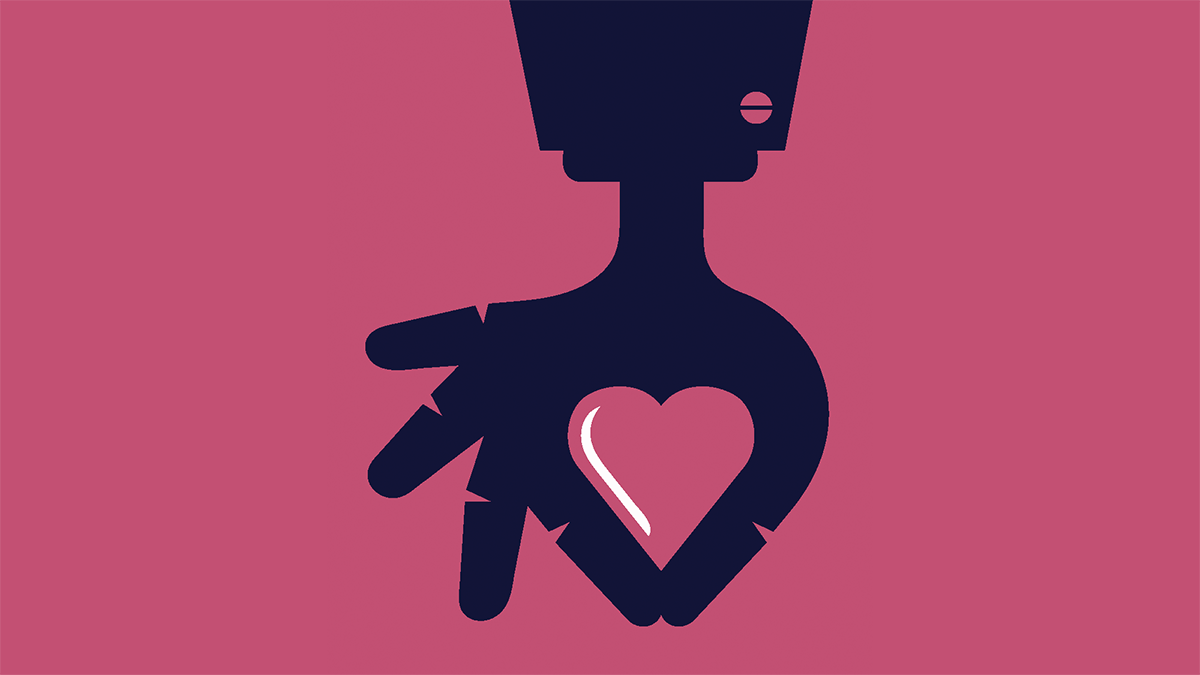 六大原則為AI添加人類價值觀