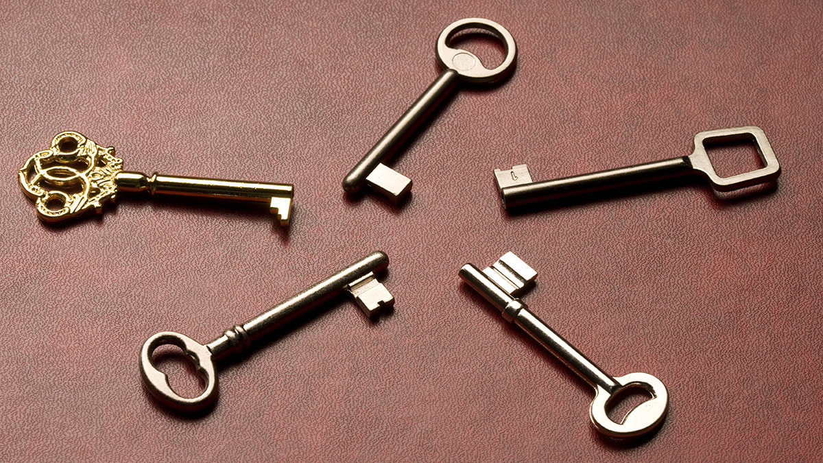 哈佛教育學院院長：人生最重要的基本問題只有 5 個