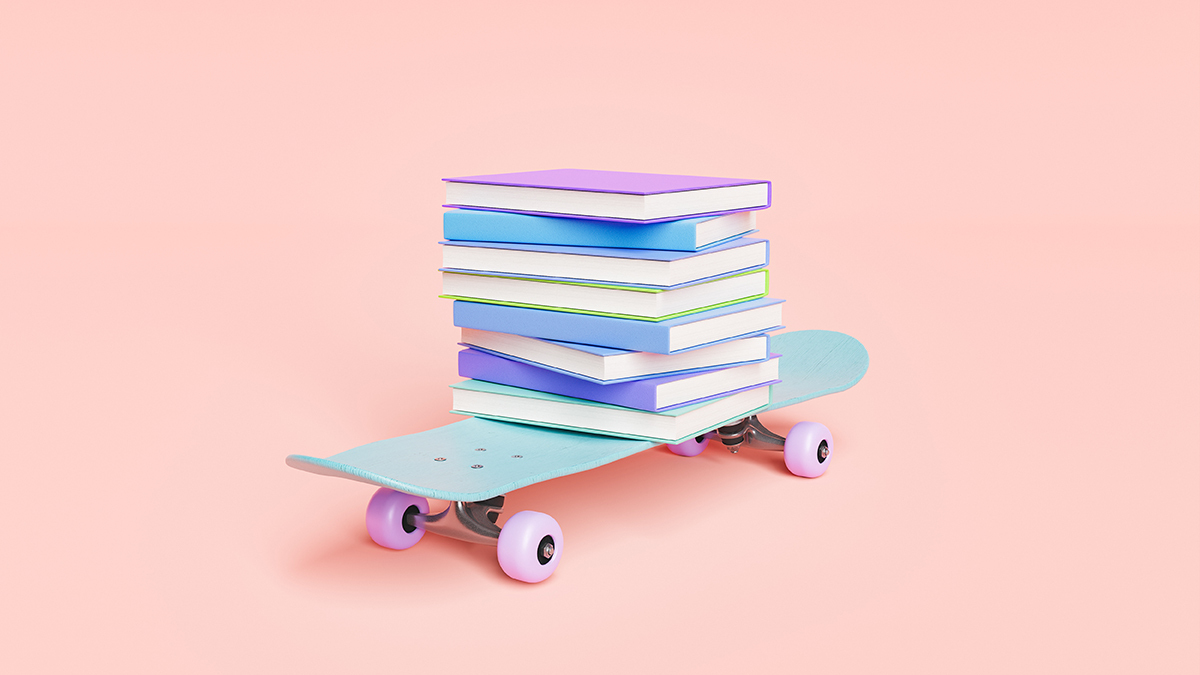 關注三大面向，提升學習敏捷度