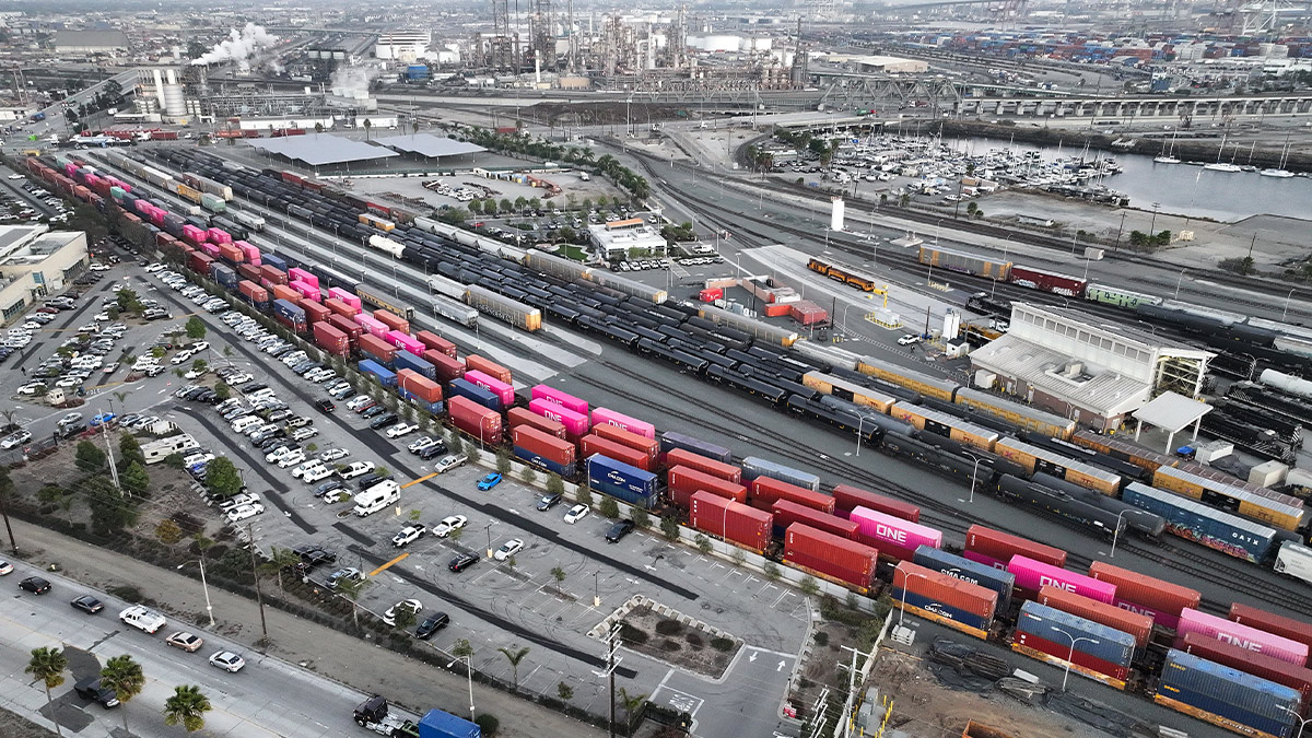 川普狂打貿易戰，企業需要「短期應對＋長期布局」的五步策略