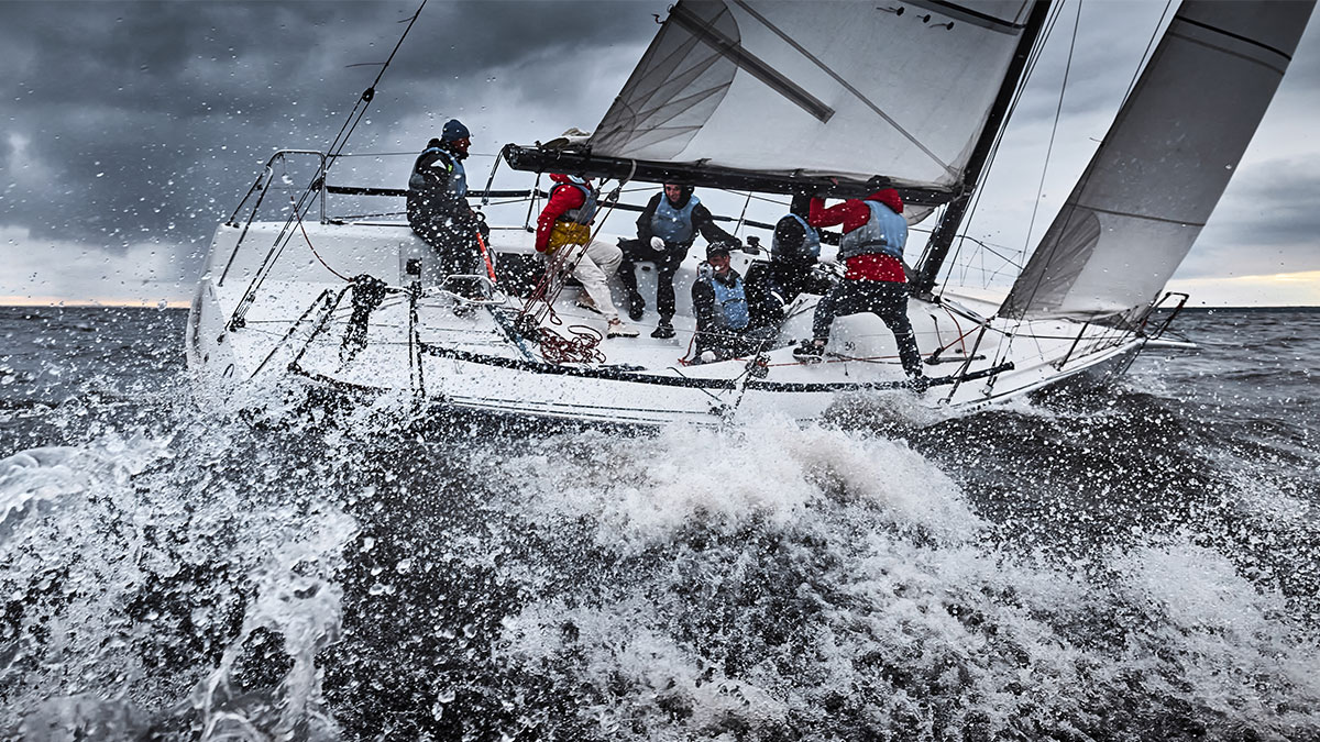 關稅衝擊只是第一槍，新世代員工的冷眼旁觀雪上加霜