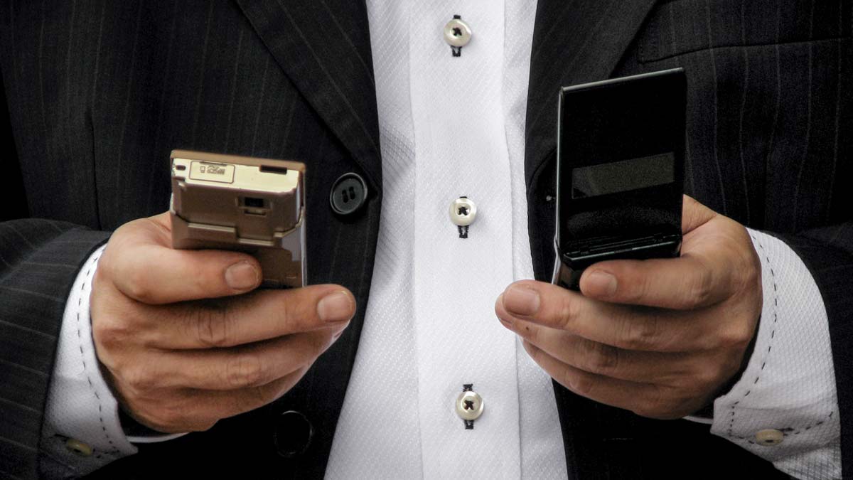 最有價值銷售人員是……