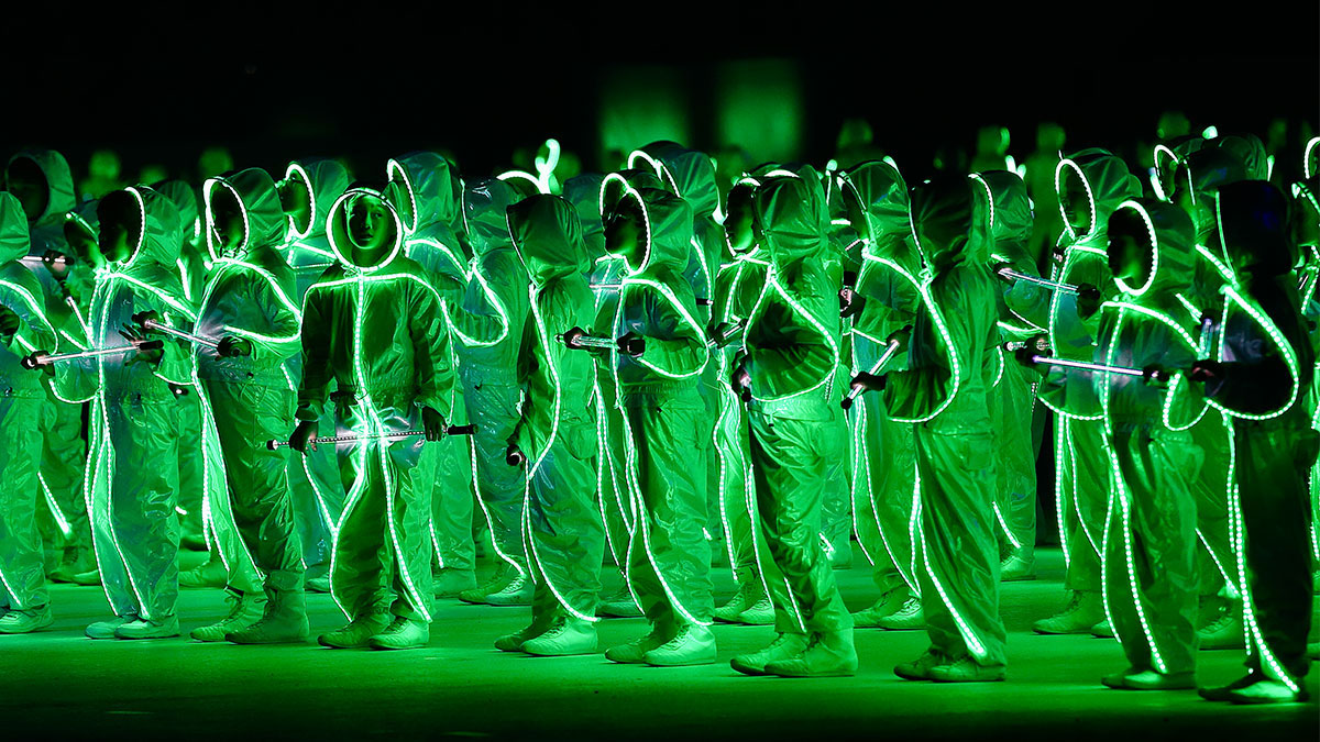 企業現在要求人人都責任要創新 