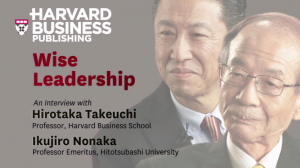 成為智慧型領導人