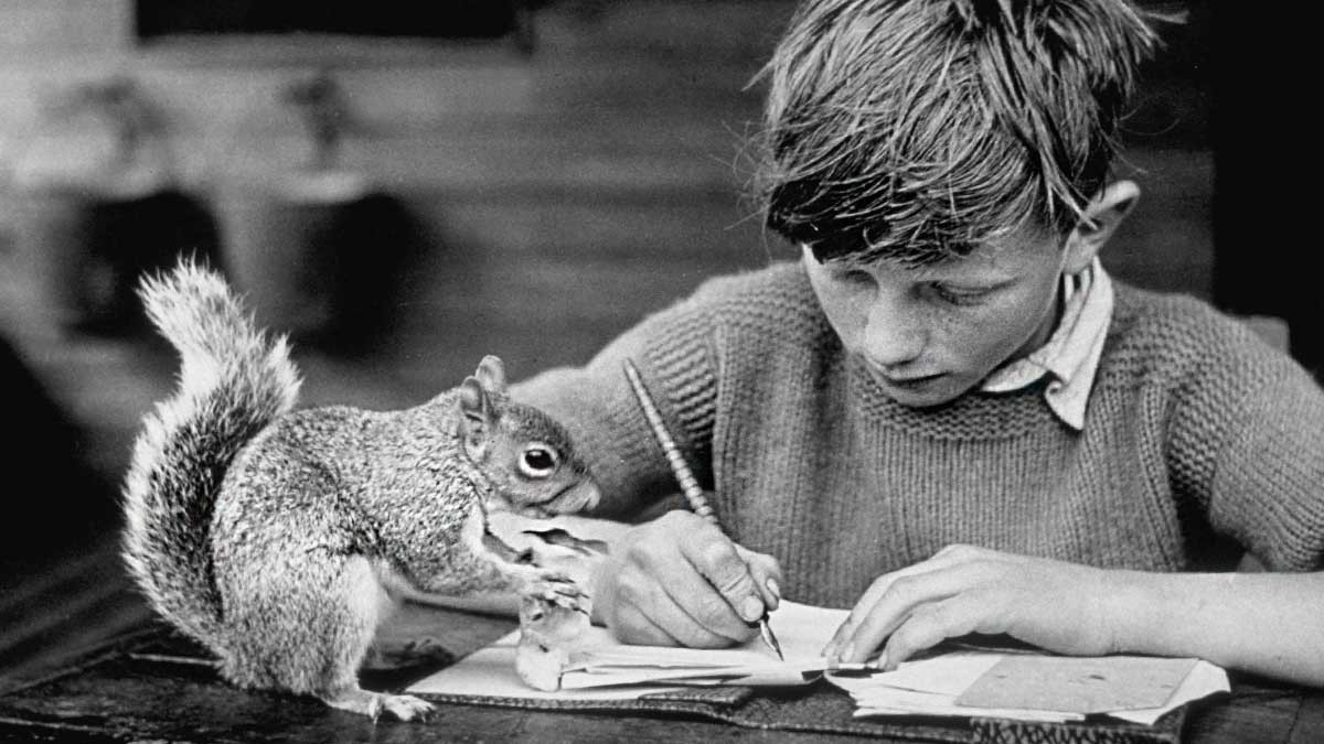 讓學習成為終生的習慣