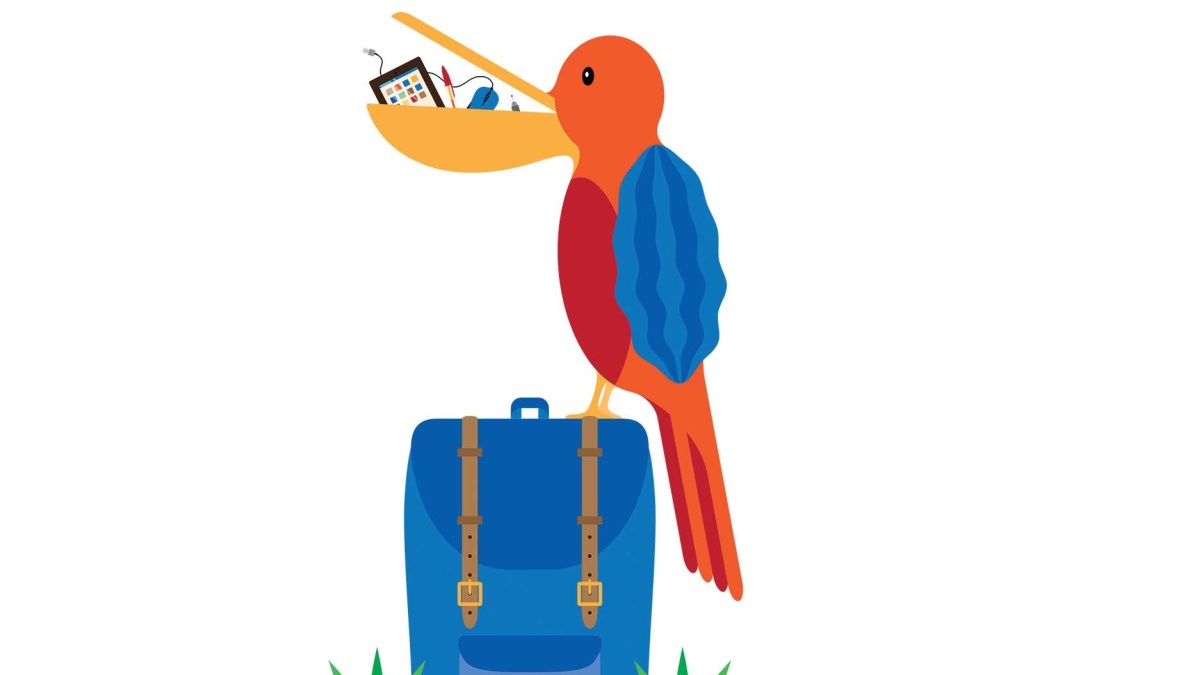 你適合新創公司嗎？