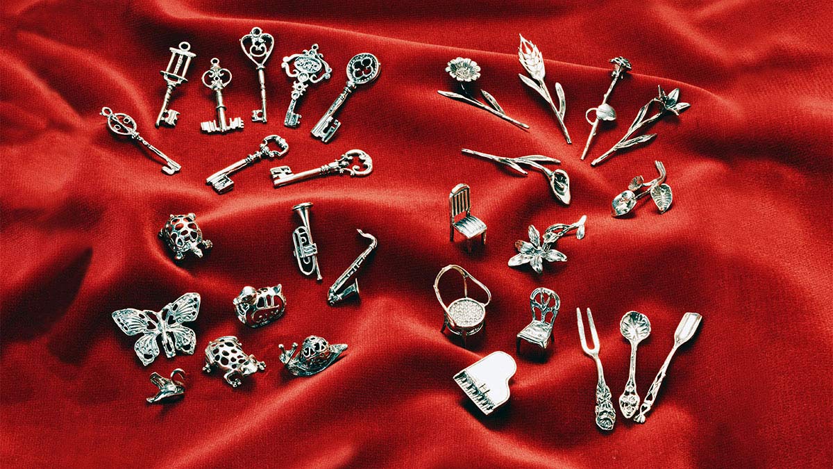 產品整套賣，顧客更愛買