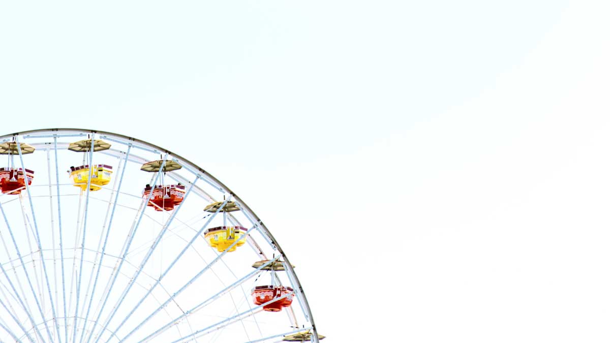 學太慢就會被超越！用模仿來應付競爭