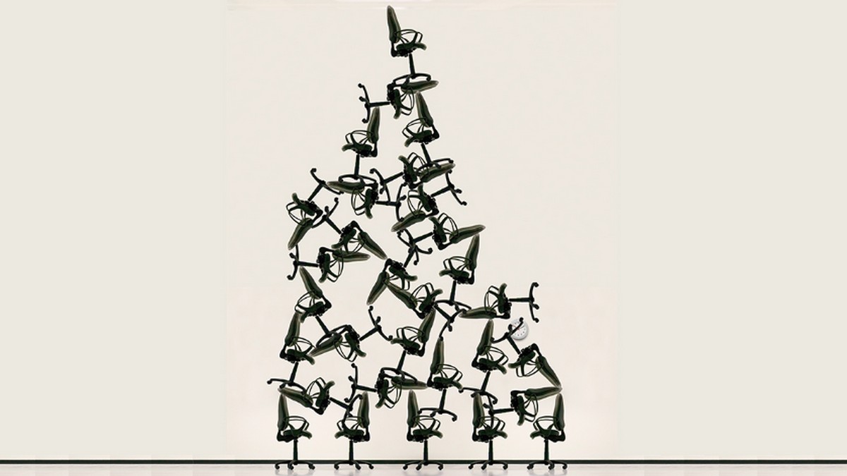 董事會應是策略建議者