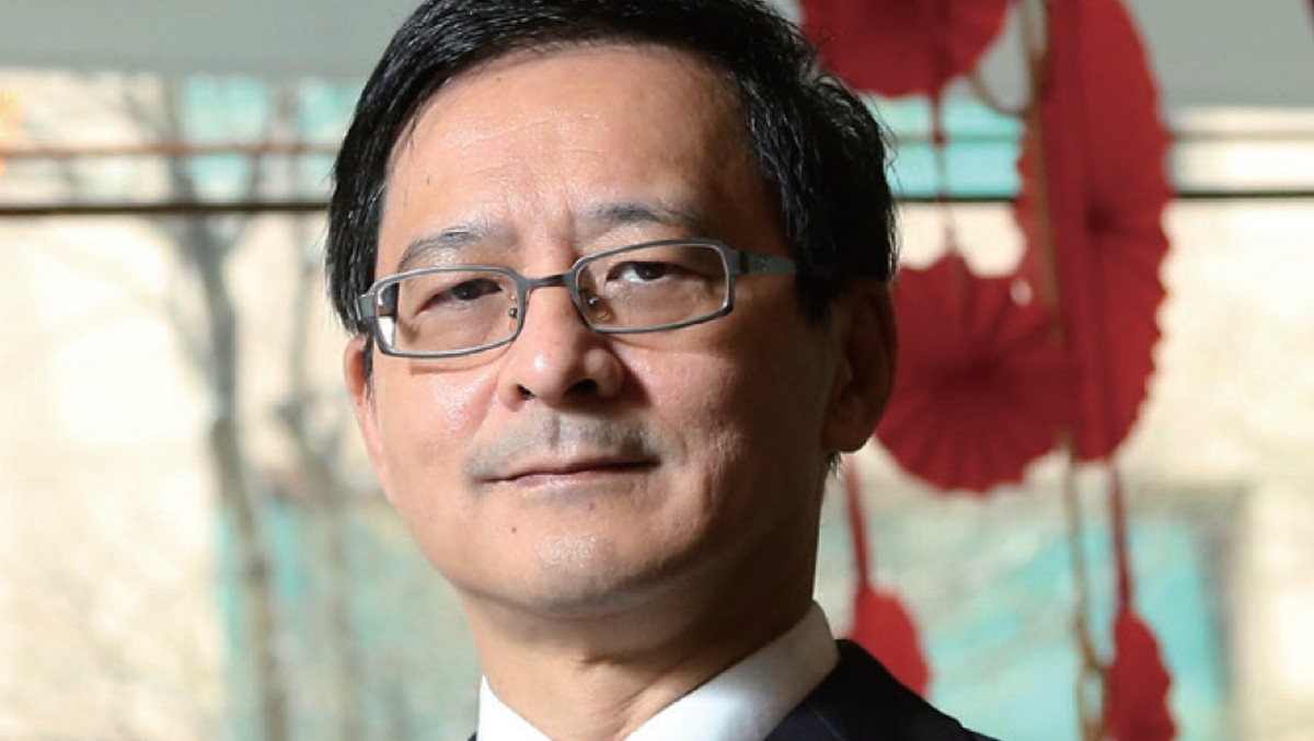 聚焦策略型投資，中租控股拚綜效