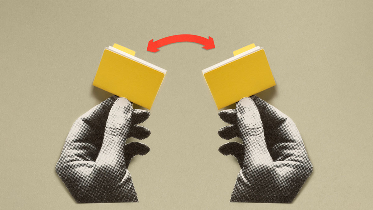 數位化不是科技公司專利！如何運用API協助數位轉型？