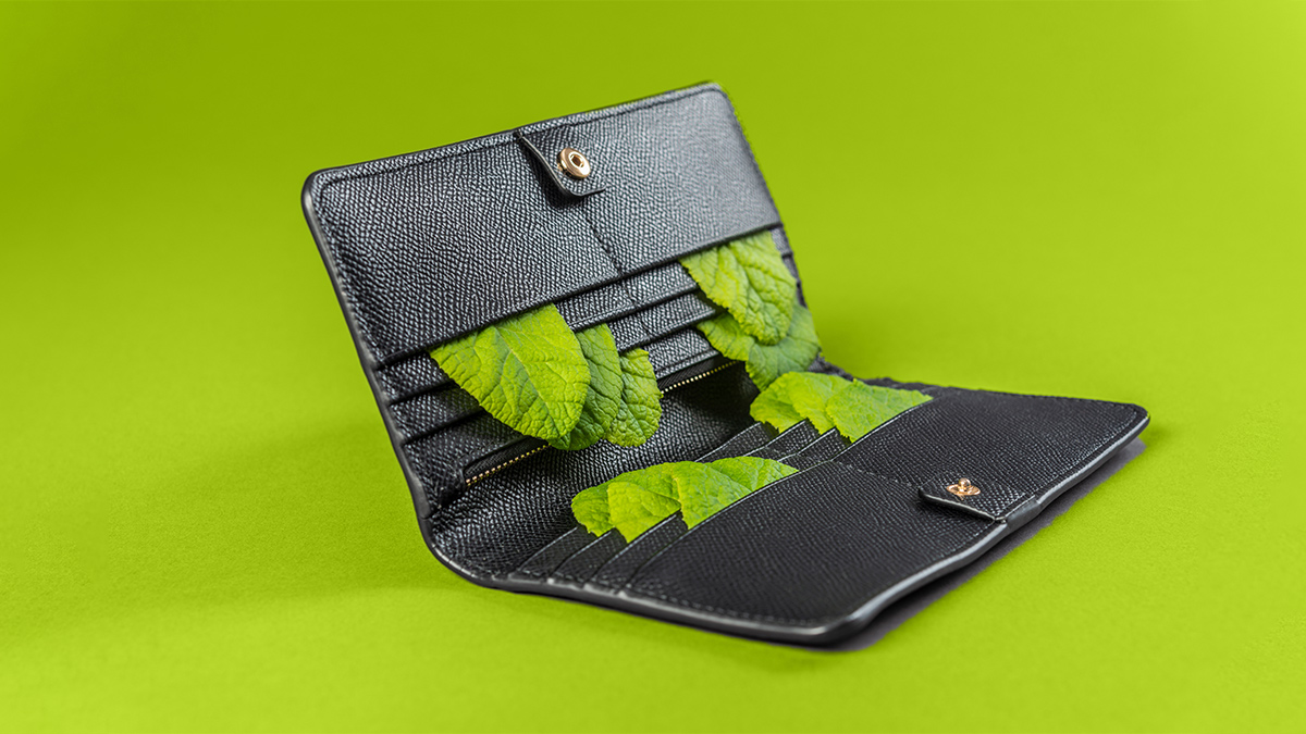 社會企業想擴大規模，這裡有個好模範