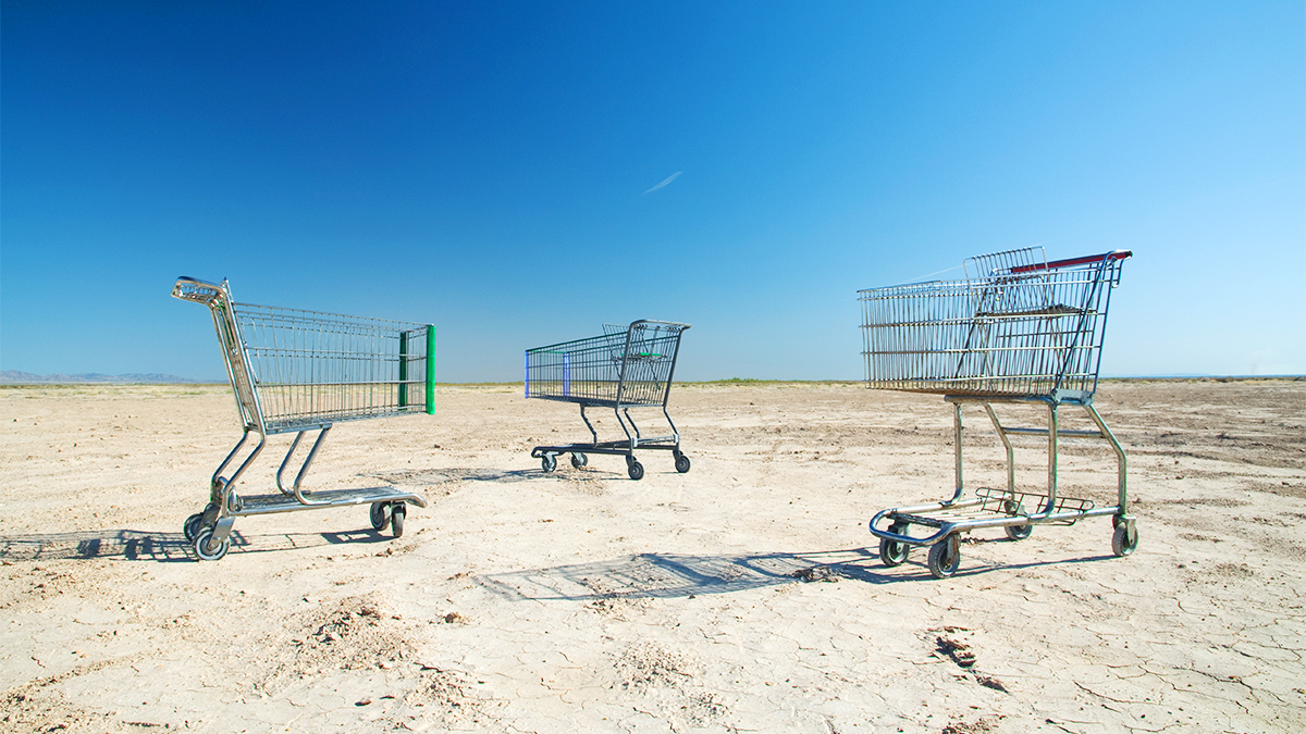 鎖定銷售良機，別讓顧客猶豫不決