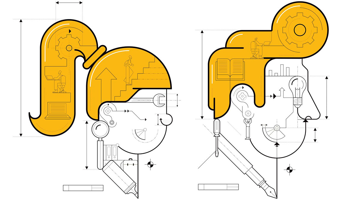 「新領」人才崛起中