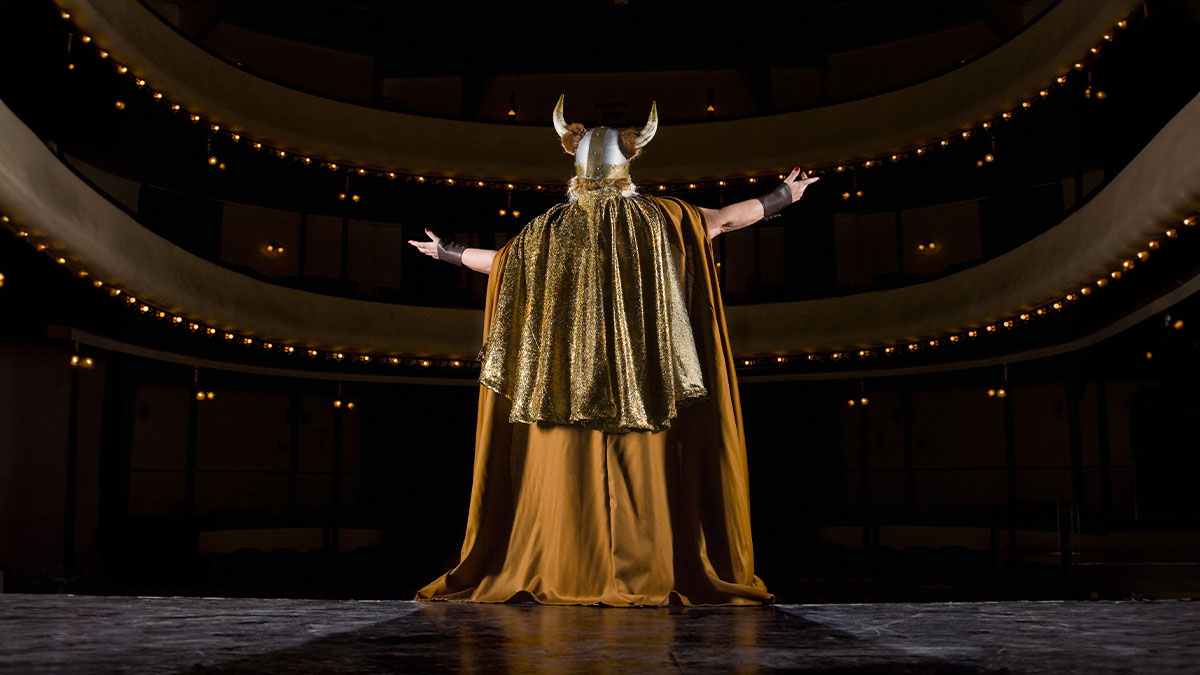 如何讓提案引人入勝？調動聽眾的視覺、聽覺與動覺！