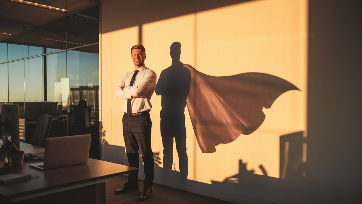 小員工也能有話語權！如何提升影響力，化身團隊關鍵人物？