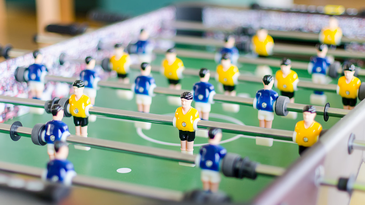 有策略的執行者