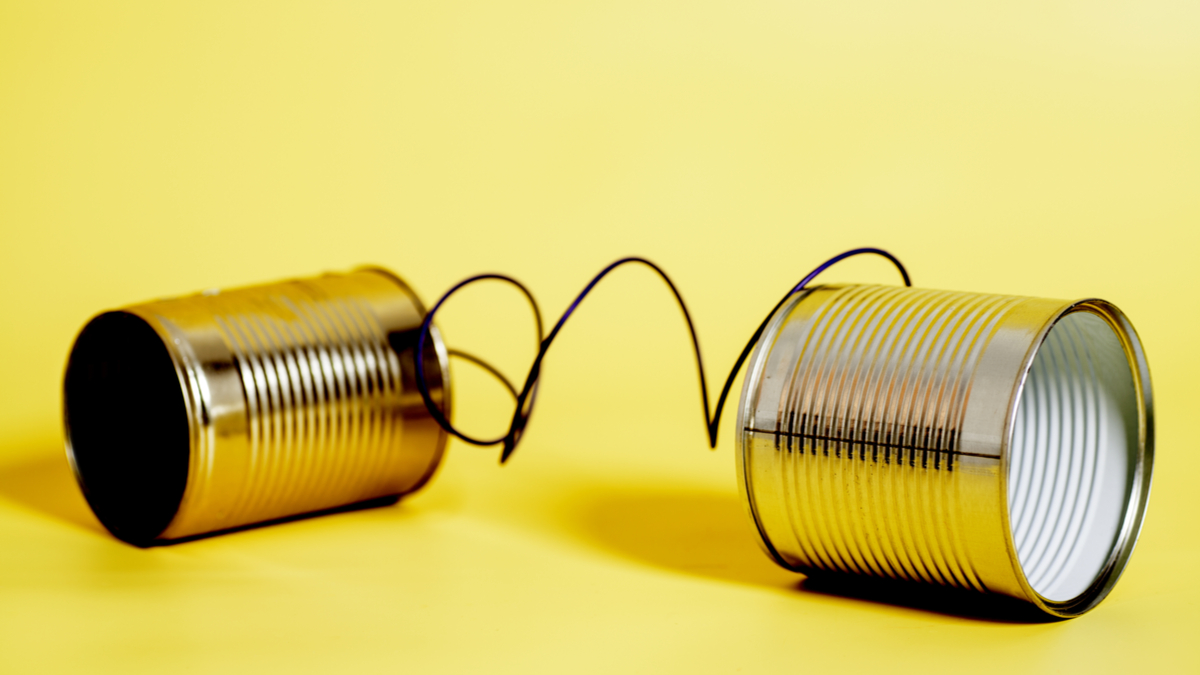 跨文化溝通需要的不只是禮貌